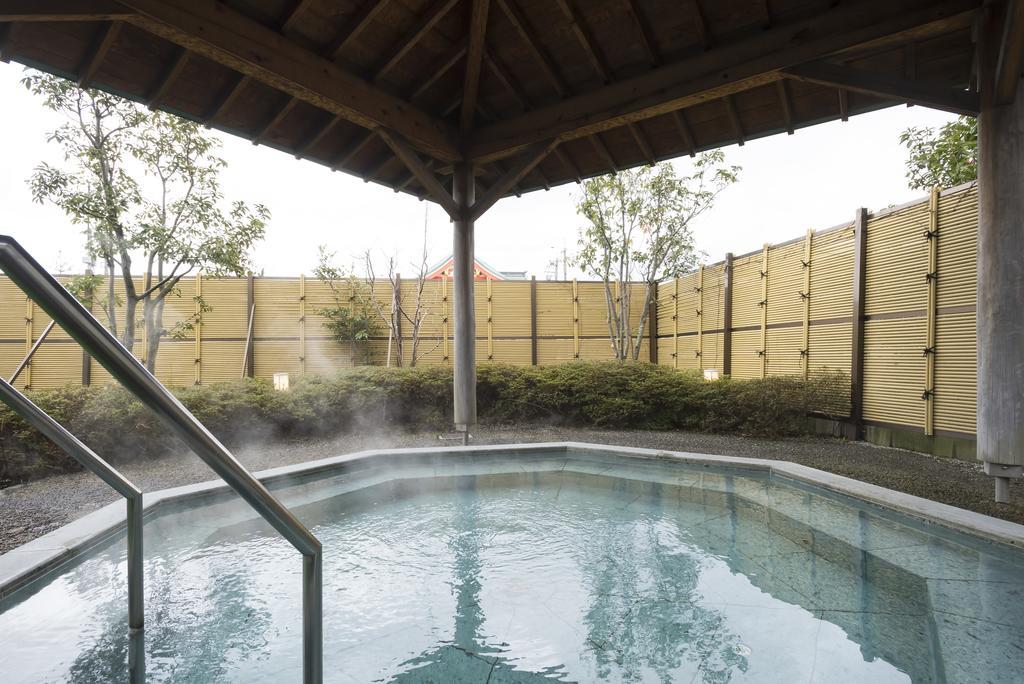 Mikuni Ocean Resort & Hotel Sakai  Εξωτερικό φωτογραφία