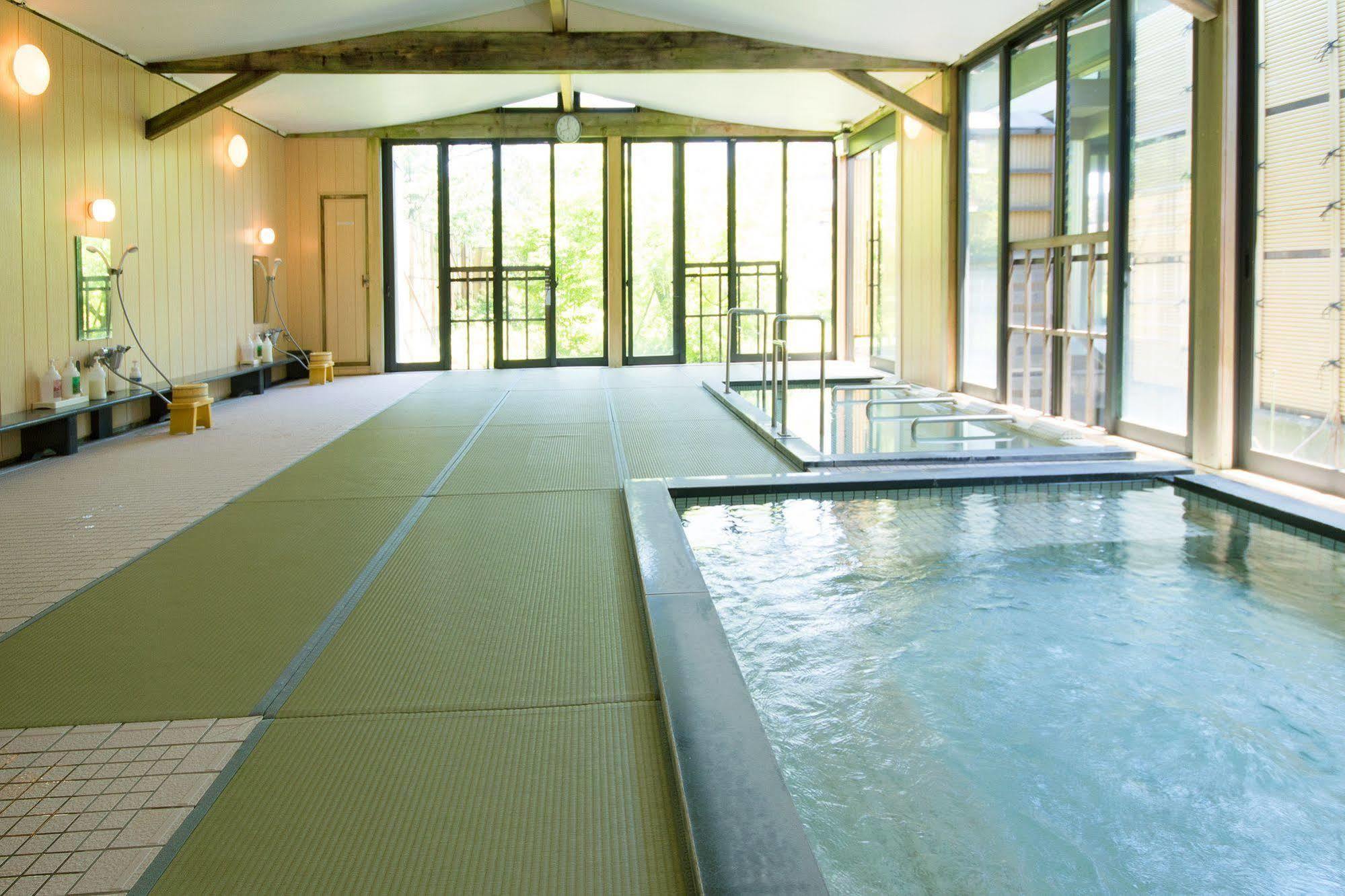 Mikuni Ocean Resort & Hotel Sakai  Εξωτερικό φωτογραφία